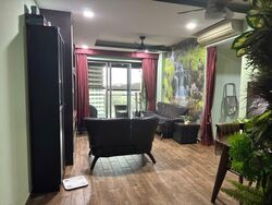 A Treasure Trove (D19), Condominium #555244081
